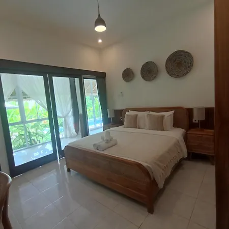 Best For Family Villa Korna 2Br